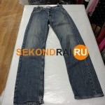 Сортировка джинсы секонд хенд оптом